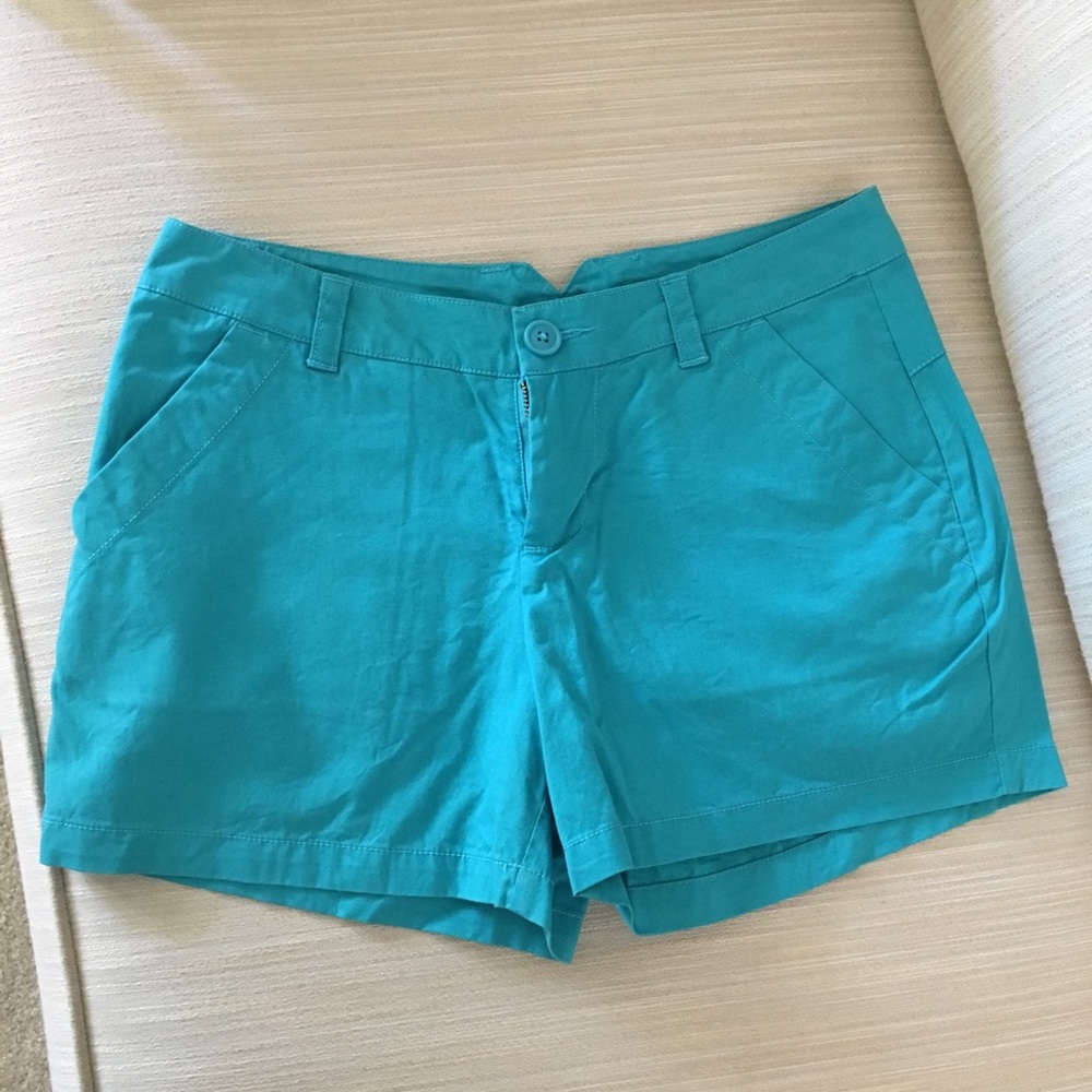 Columbia Shorts 4